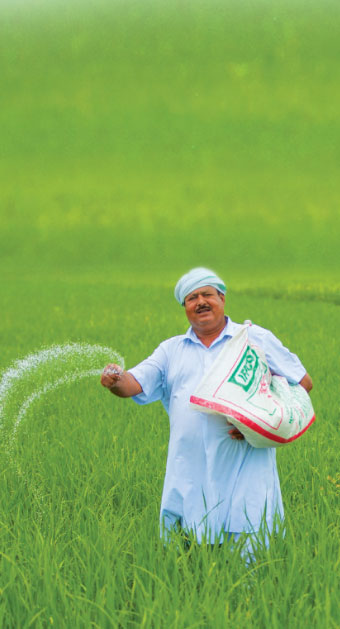 IFFCO Dealership